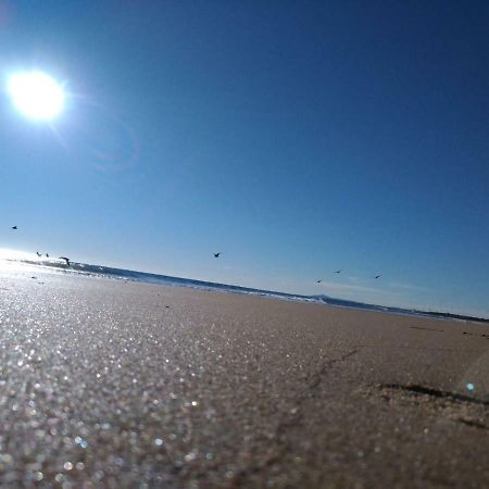 Apartamento Sol E Mar 2 Monte Gordo Exteriér fotografie