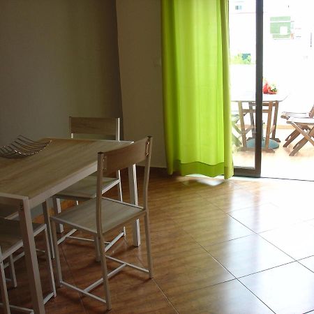 Apartamento Sol E Mar 2 Monte Gordo Exteriér fotografie