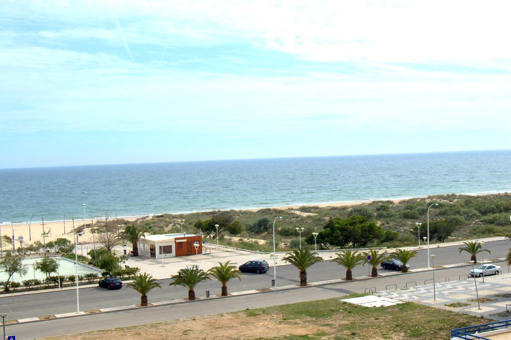 Apartamento Sol E Mar 2 Monte Gordo Exteriér fotografie