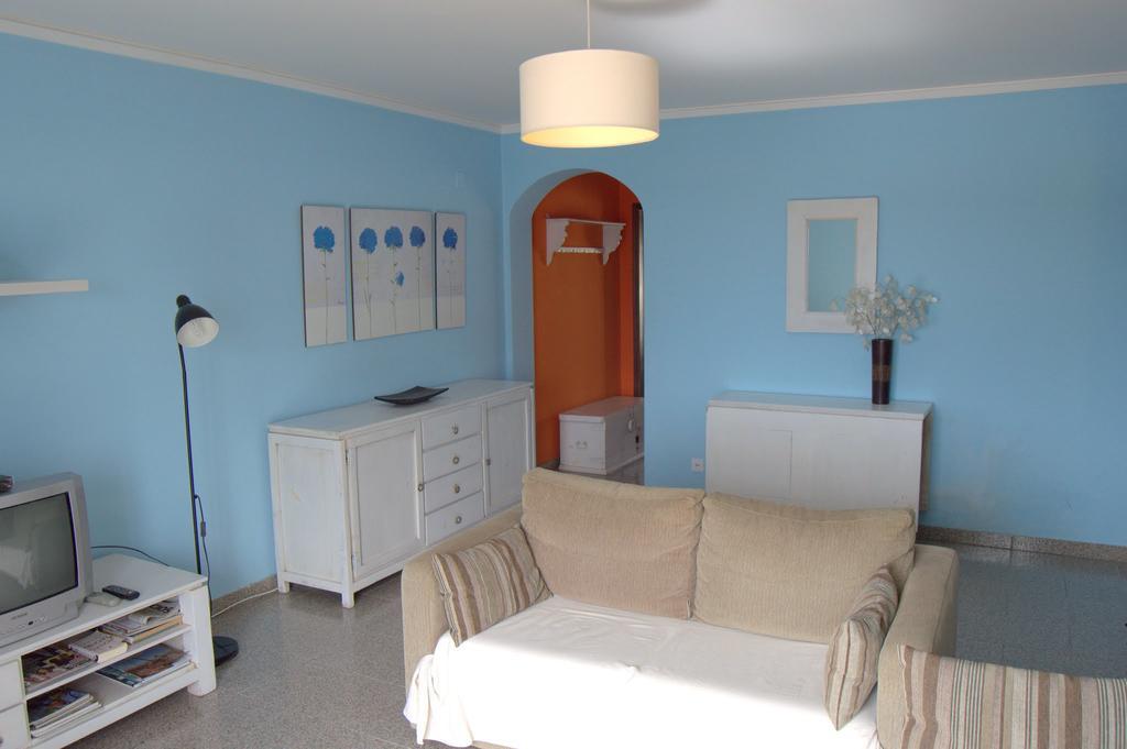 Apartamento Sol E Mar 2 Monte Gordo Exteriér fotografie