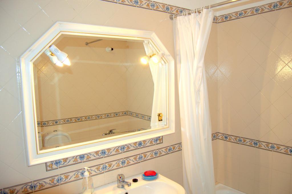 Apartamento Sol E Mar 2 Monte Gordo Exteriér fotografie