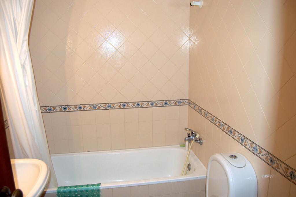 Apartamento Sol E Mar 2 Monte Gordo Exteriér fotografie