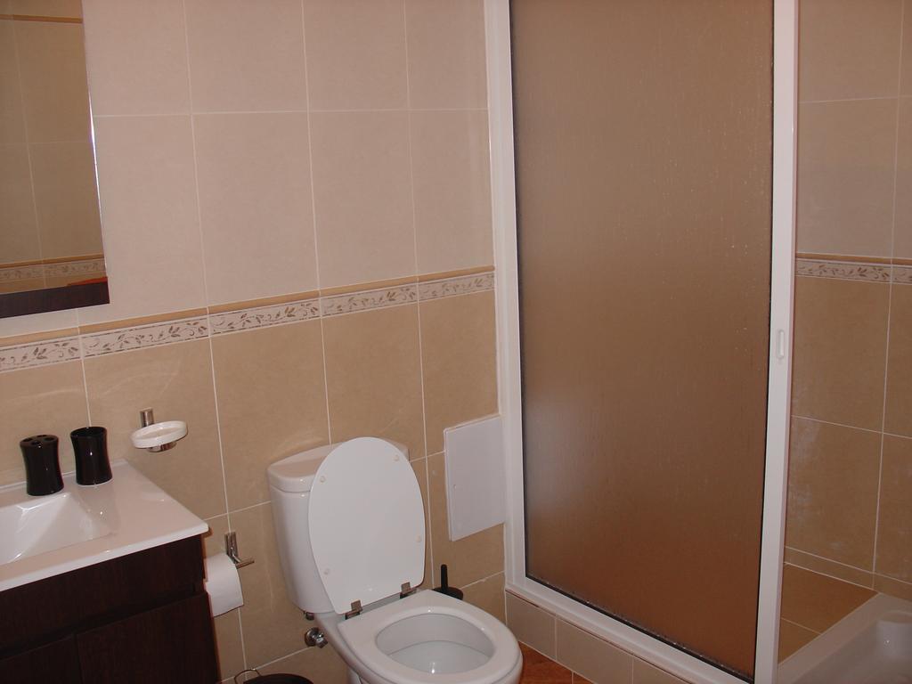 Apartamento Sol E Mar 2 Monte Gordo Exteriér fotografie