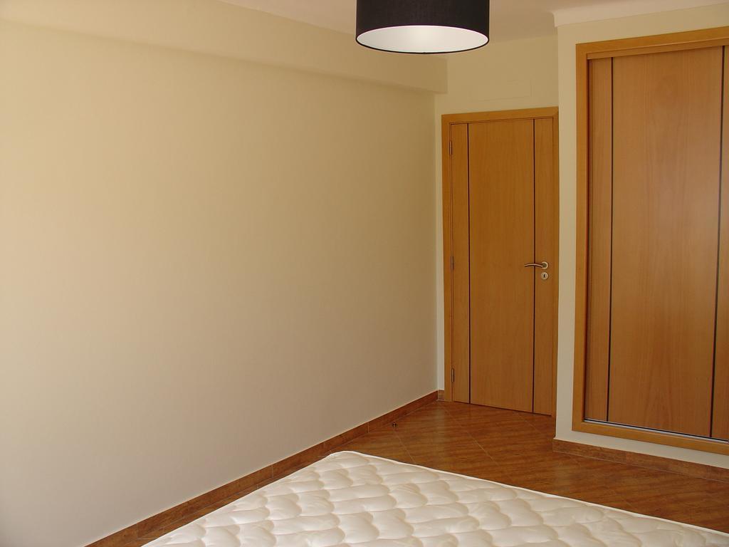 Apartamento Sol E Mar 2 Monte Gordo Exteriér fotografie